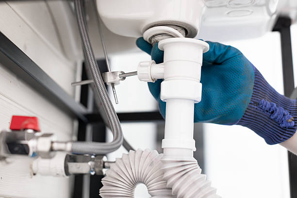 Reliable Drain Cleaning contractor in Hibbs, PA by Masters Plumbing Service